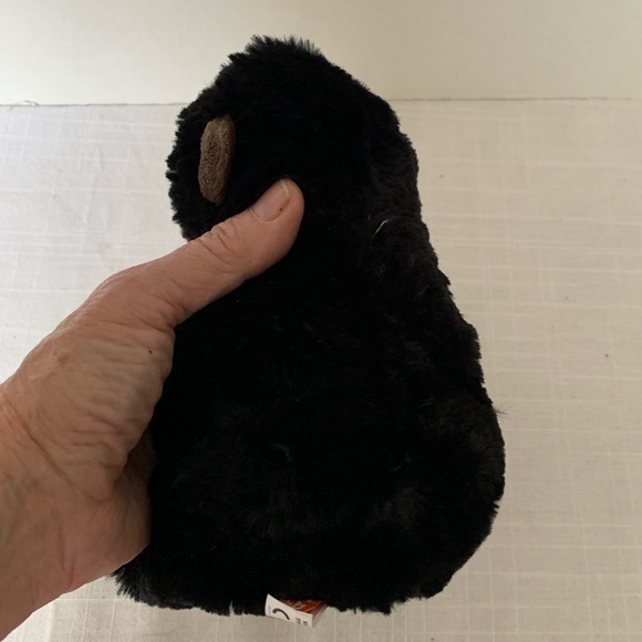 WILD REPUBLIC| Gorilla Baby Stuffed Animal - Picture 5 of 11